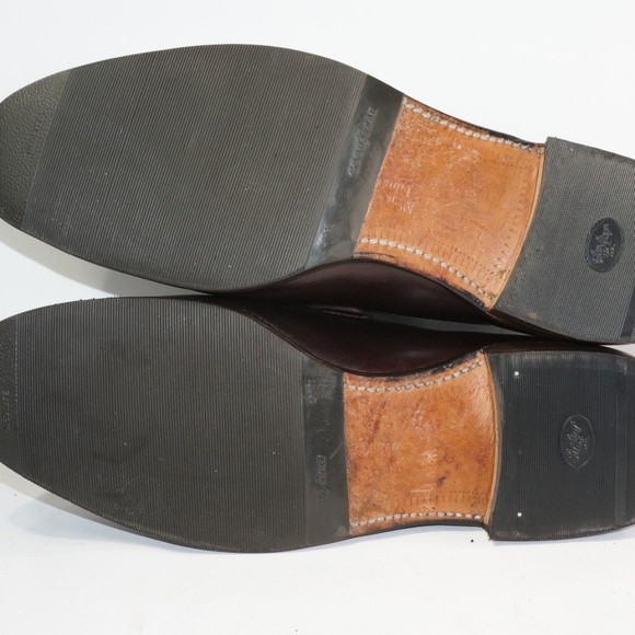 Allen Edmonds Hinsdale Size 13 Loafer Men C3B A29